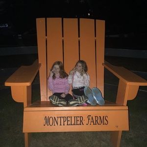 Meet your Posher, Kim